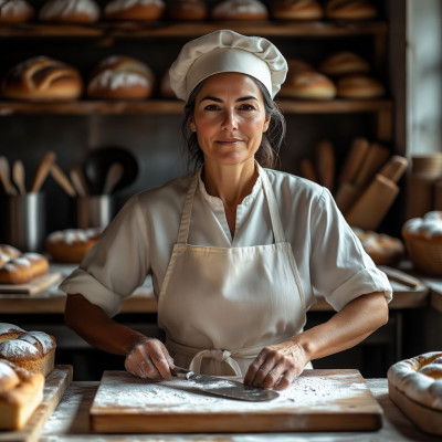 Пекарь Ирина Степановна